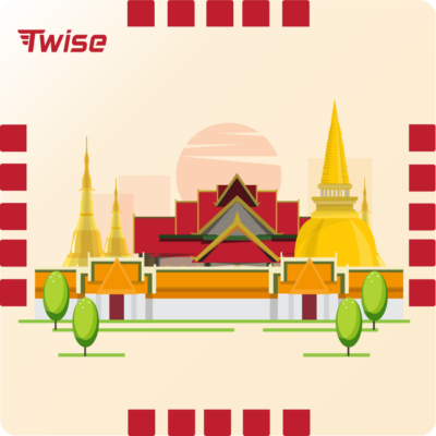 eSIM Thailand
