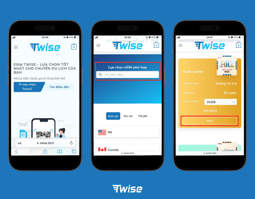 Twise