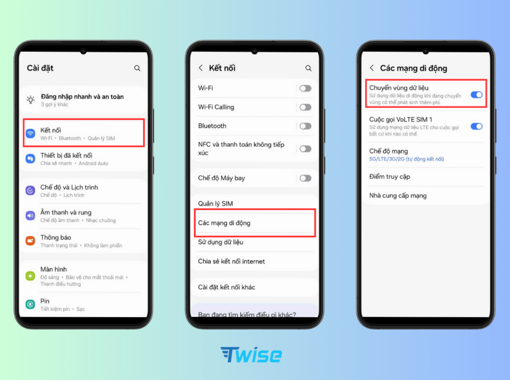 Twise
