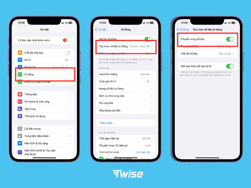Twise