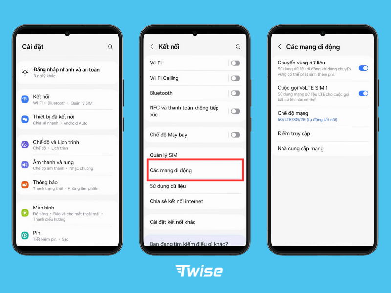 Twise