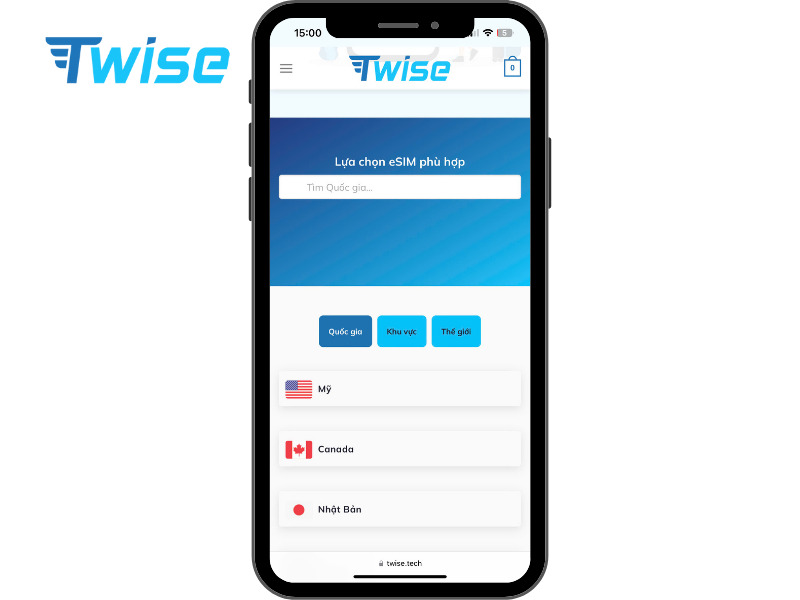 Twise