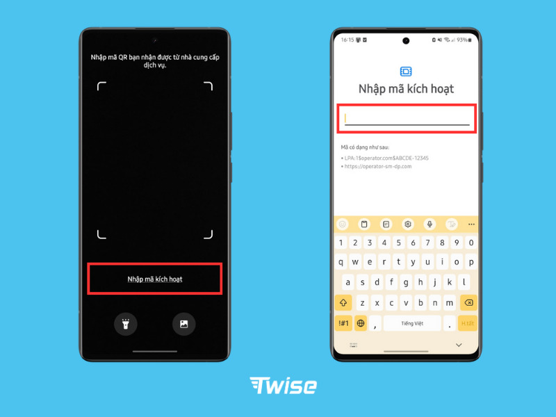 Twise