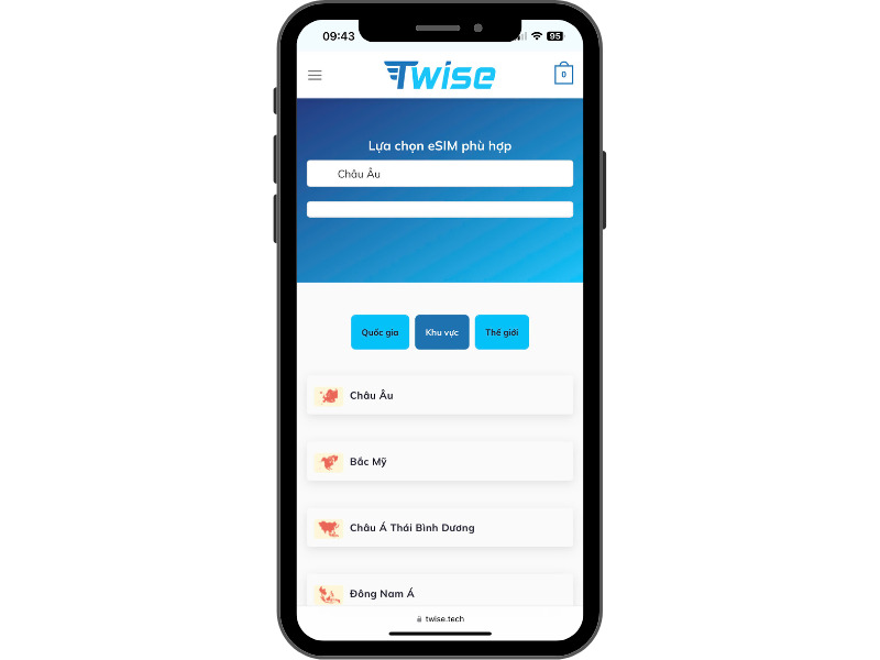 Twise