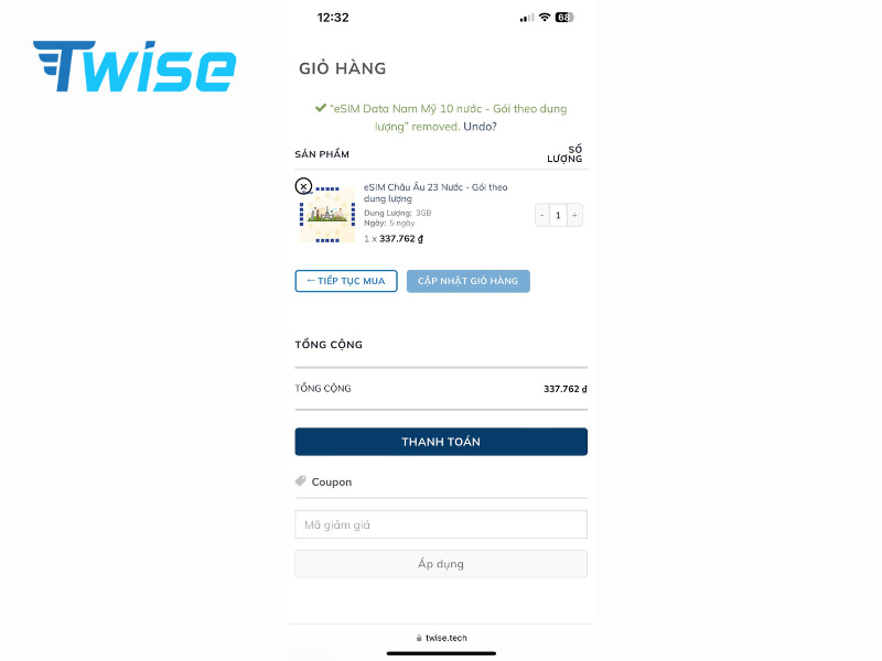 Twise