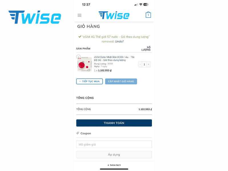Twise
