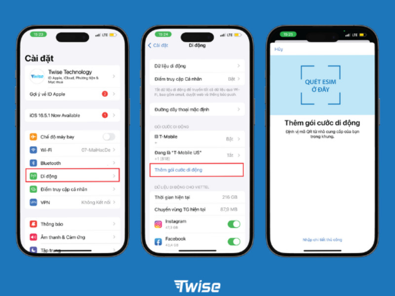 Twise