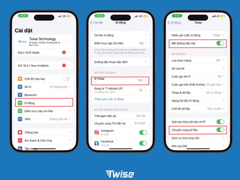 Twise