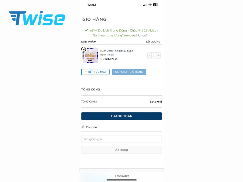 Twise