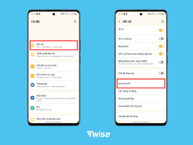 Twise