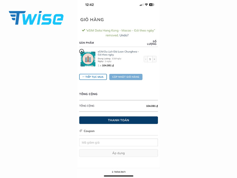 Twise