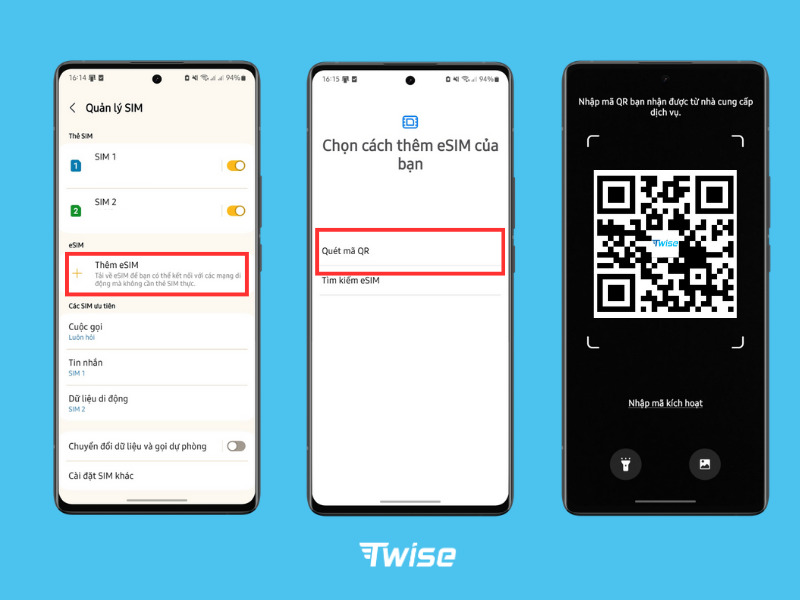 Twise