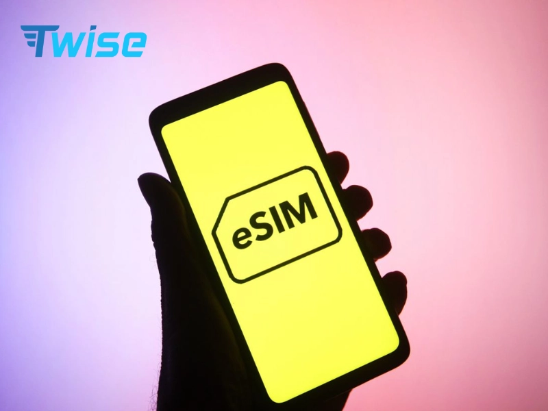 Lợi ích của việc sử dụng eSIM Indonesia