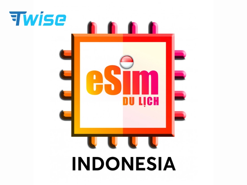 Các gói cước eSIM du lịch Indonesia phù hợp với nhu cầu sử dụng