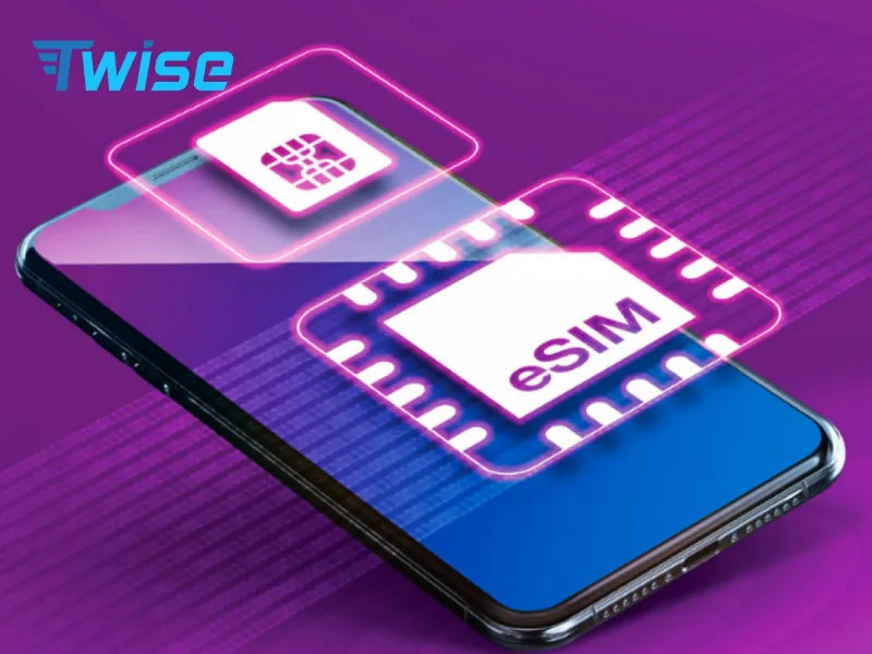 Ưu điểm và tính năng nổi bật của eSIM Trung Đông