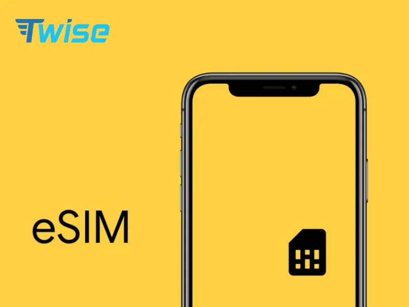 Những lưu ý khi sử dụng eSIM Trung Đông