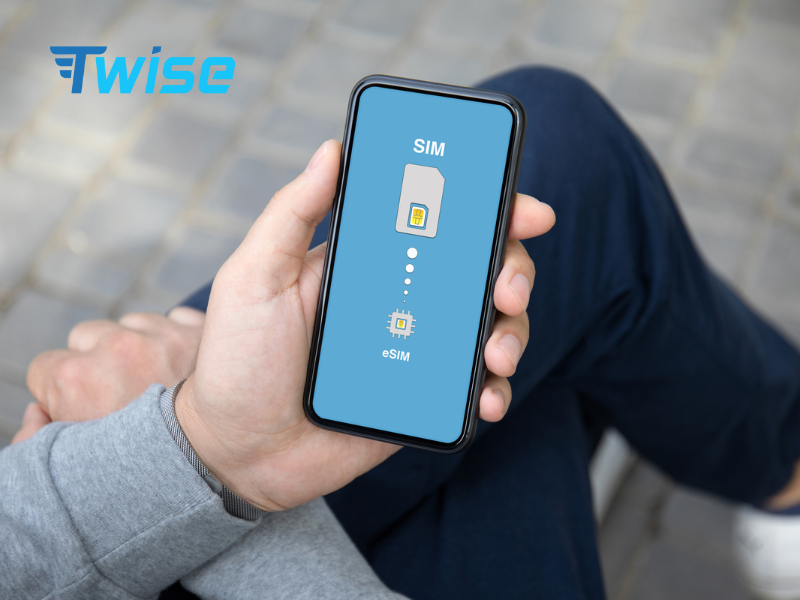 Các vấn đề thường gặp khi sử dụng eSIM ở Đức và cách giải quyết