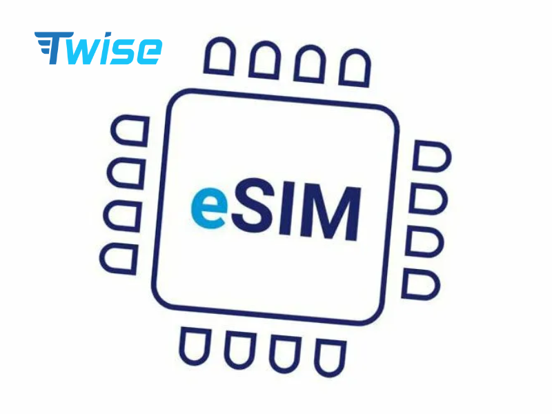 Những thách thức tiềm ẩn khi sử dụng eSIM tại Hà Lan
