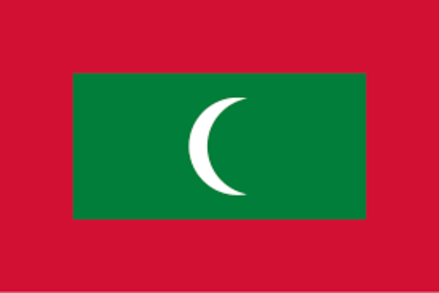Maldives