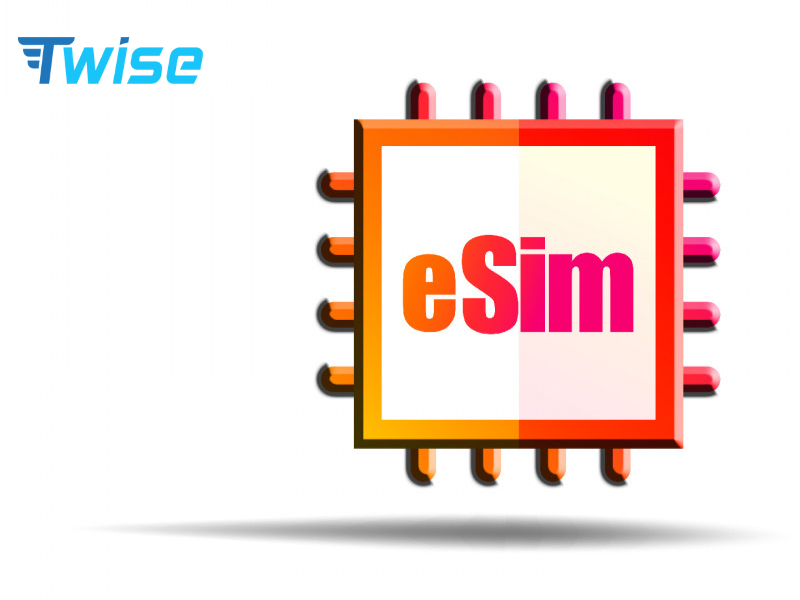 Lưu ý khi sử dụng eSIM Nga