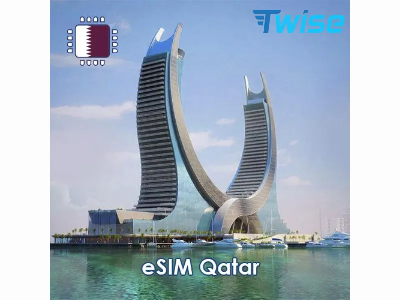 Lợi ích khi sử dụng eSIM Qatar