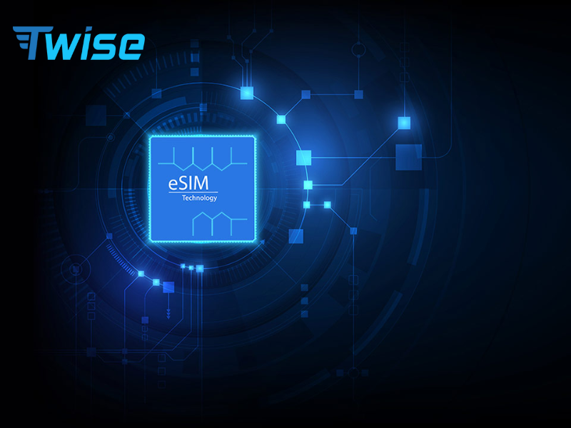 Kinh nghiệm sử dụng eSIM Quốc tế