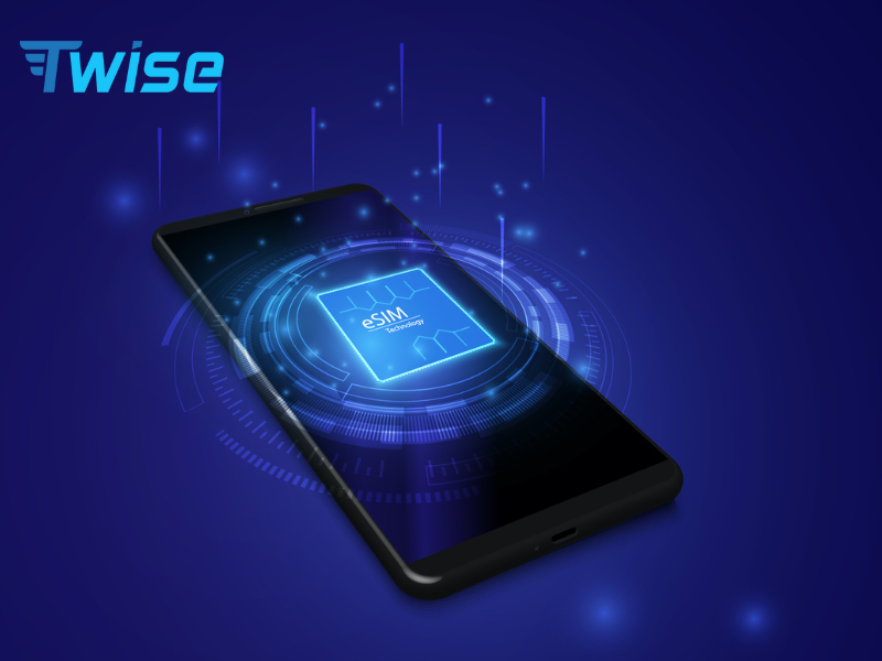 Lợi ích khi sử dụng eSIM Quốc tế