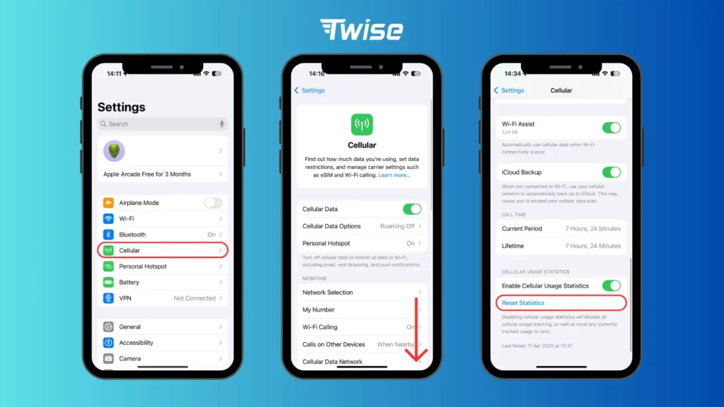 Twise