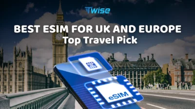 best esim for uk and europe