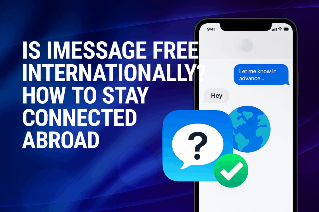 Use eSIM and Physical SIM Together