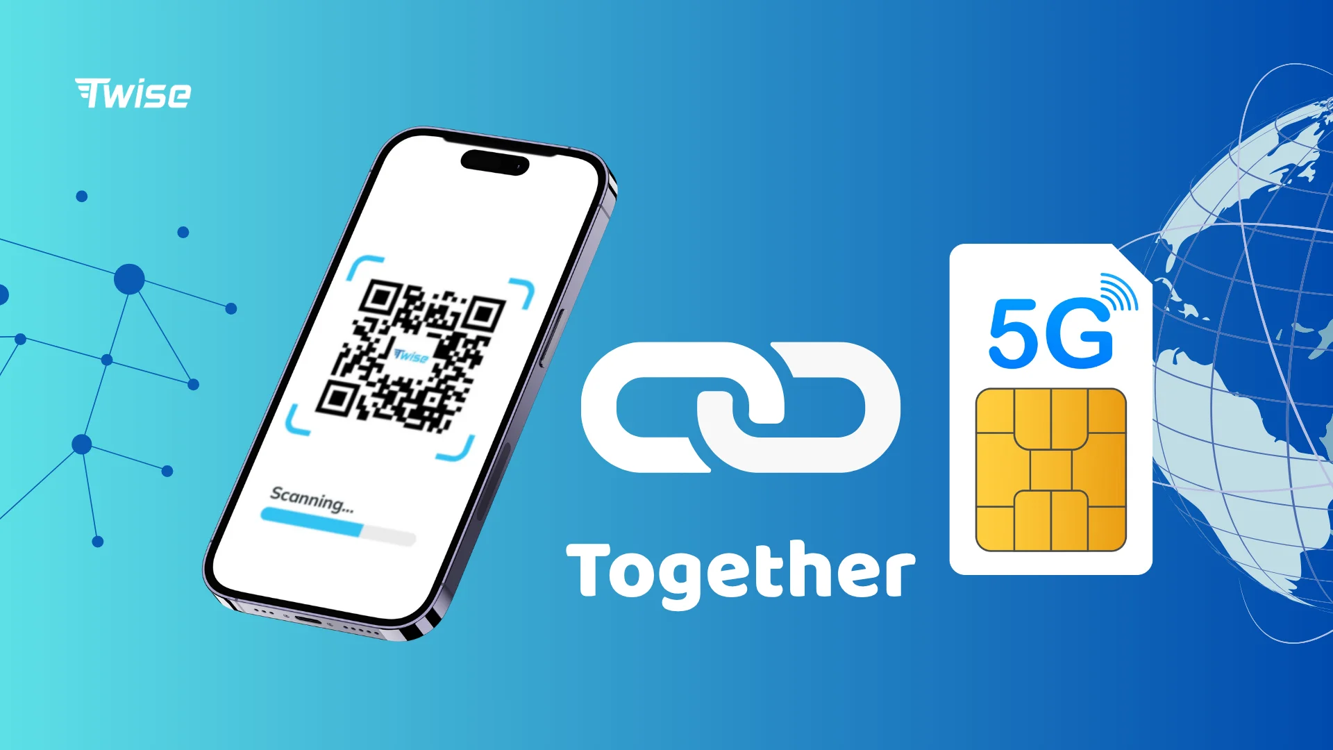 use esim and physical sim together