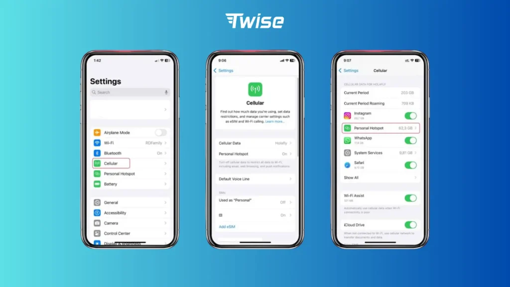 Twise