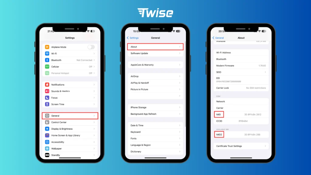 Twise