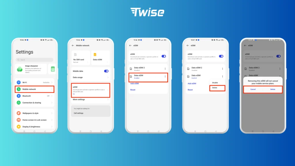 Twise