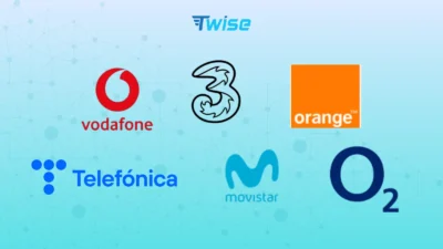 Europe-eSIM-Carriers