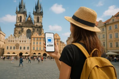 Europe eSIM Reviews
