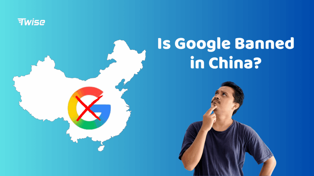 Google in China