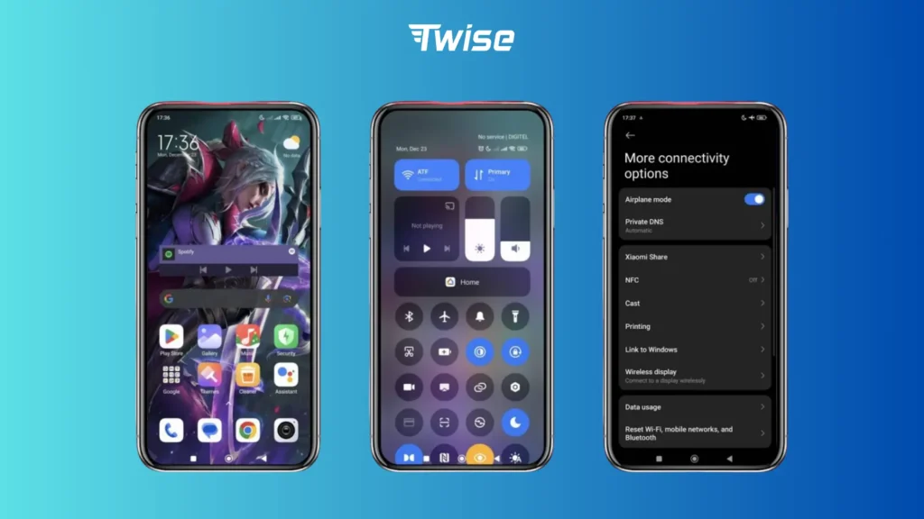 Twise