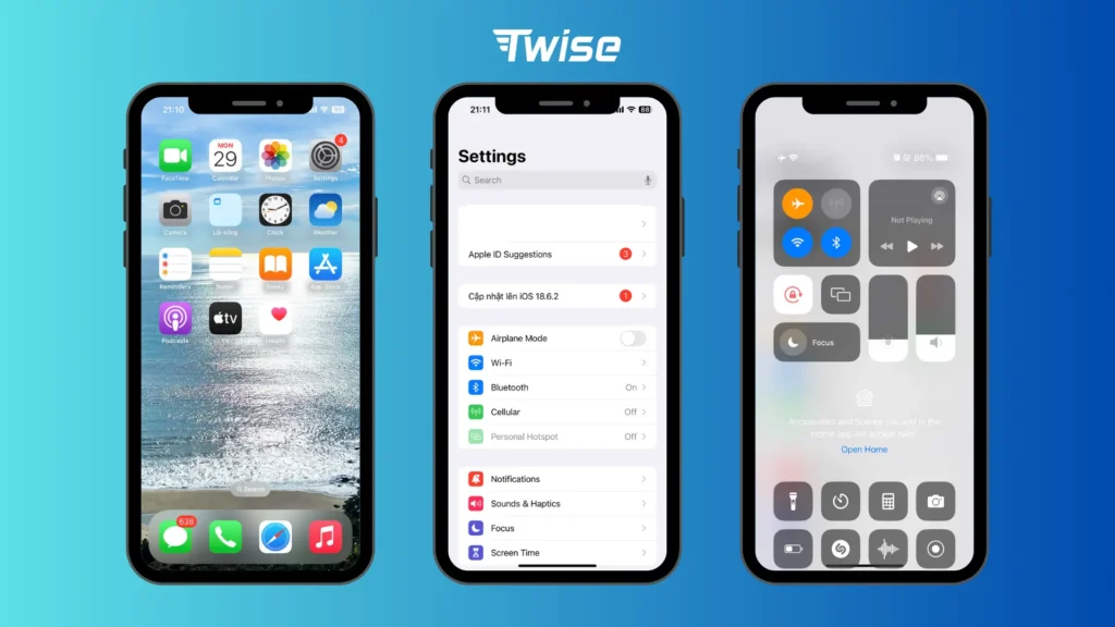 Twise