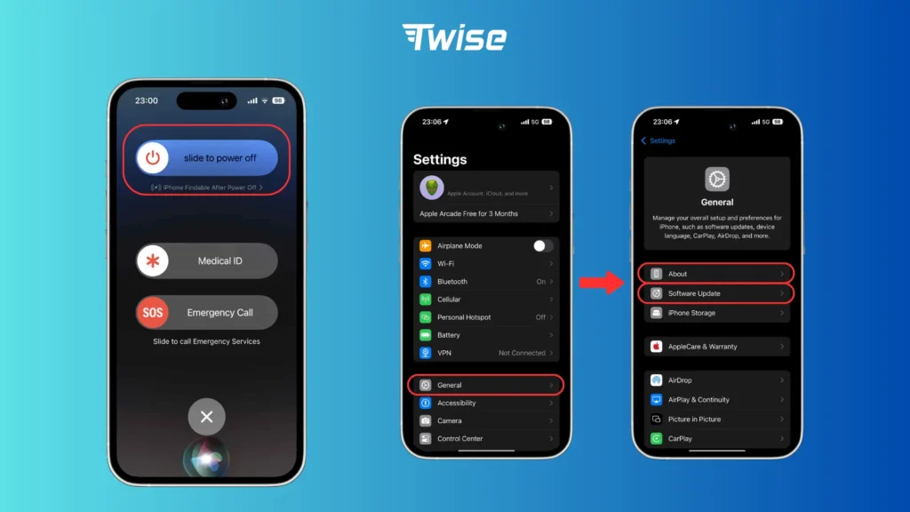 Twise