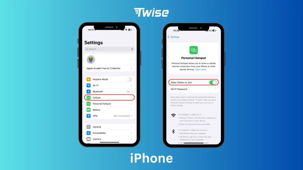 Twise