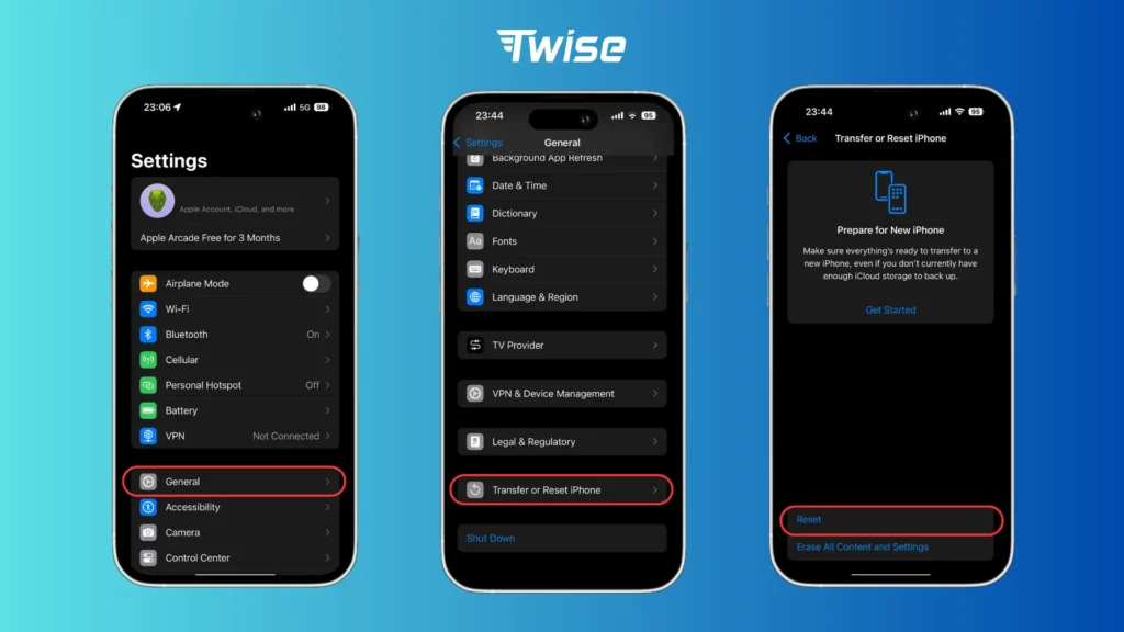 Twise