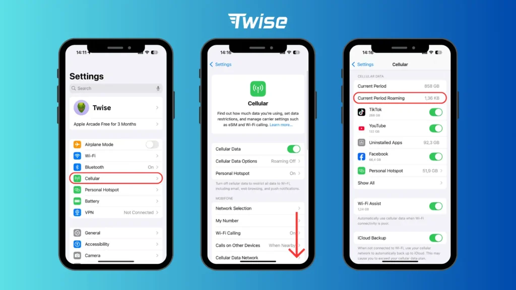 Twise