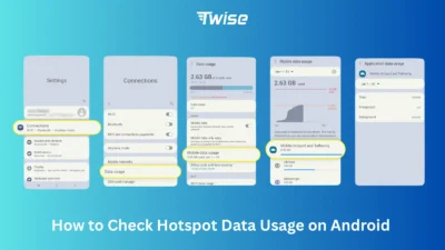 Hotspot-data-usage-on-Android