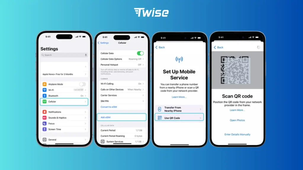 Twise