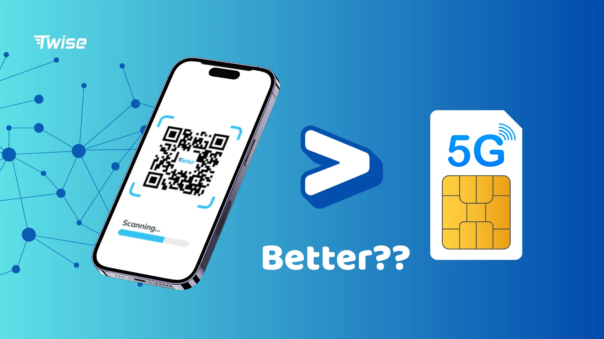 using an esim abroad