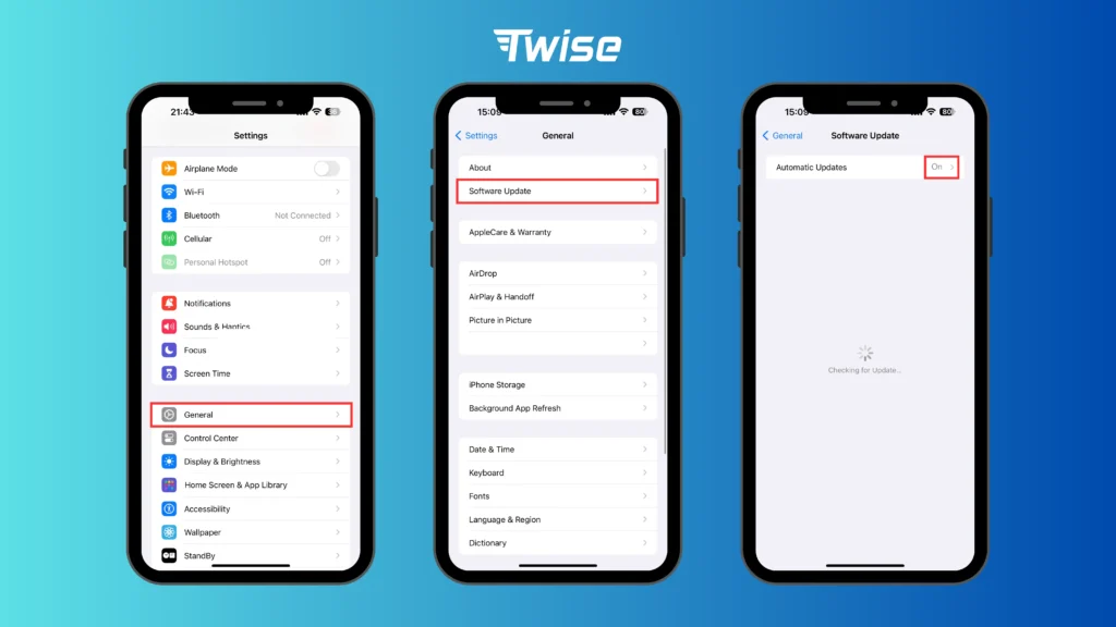 Twise