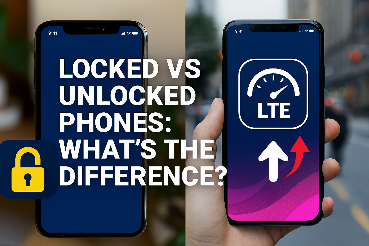 check carrier compatibility for unlocked phones