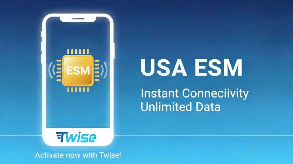 best esim for usa