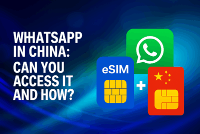 whatsapp in china